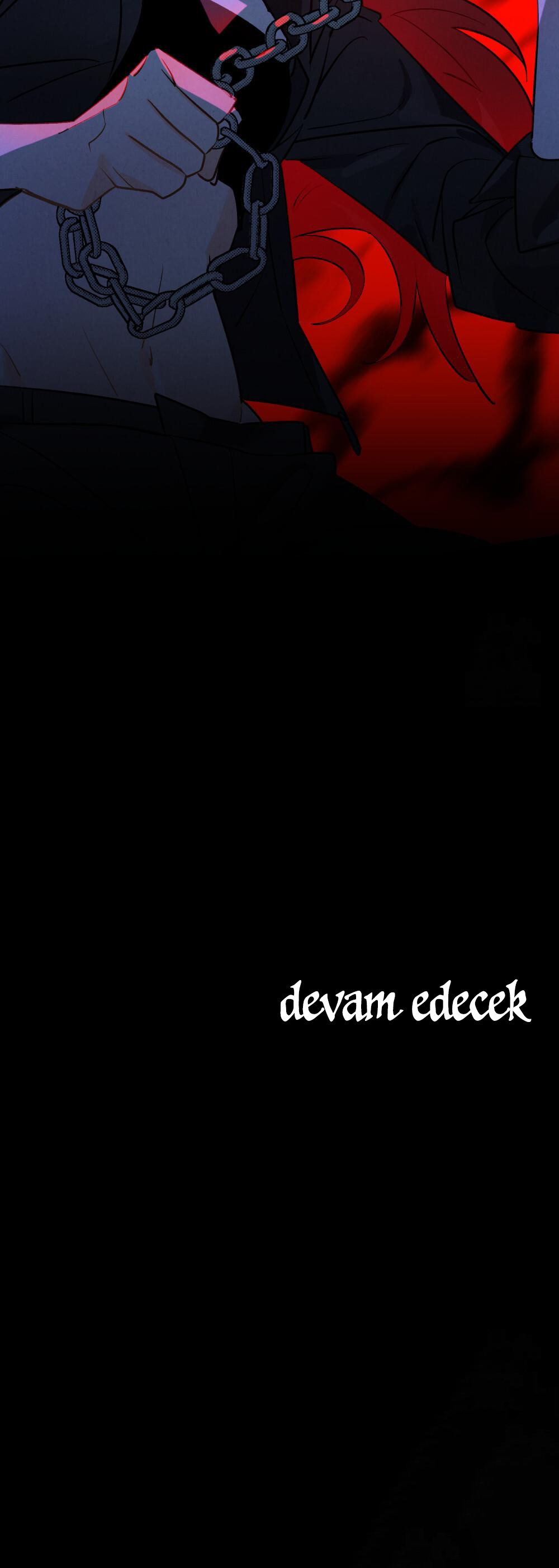 Even If Despair Consumes You Bölüm 26
