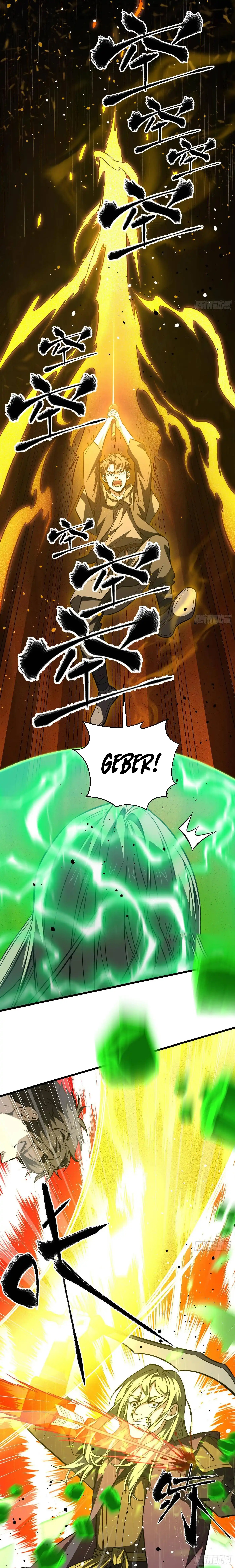 Global Martial Arts Bölüm 262
