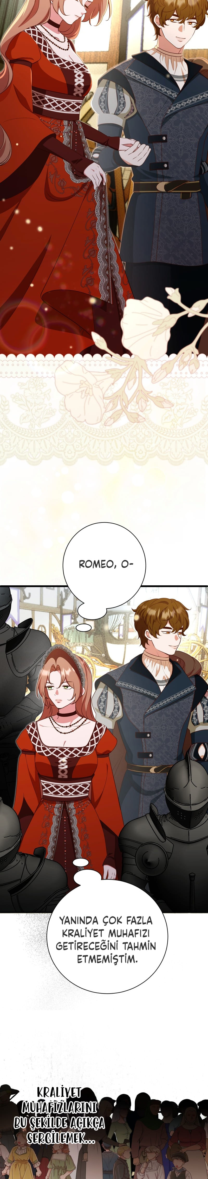 Go Away Romeo Bölüm 84
