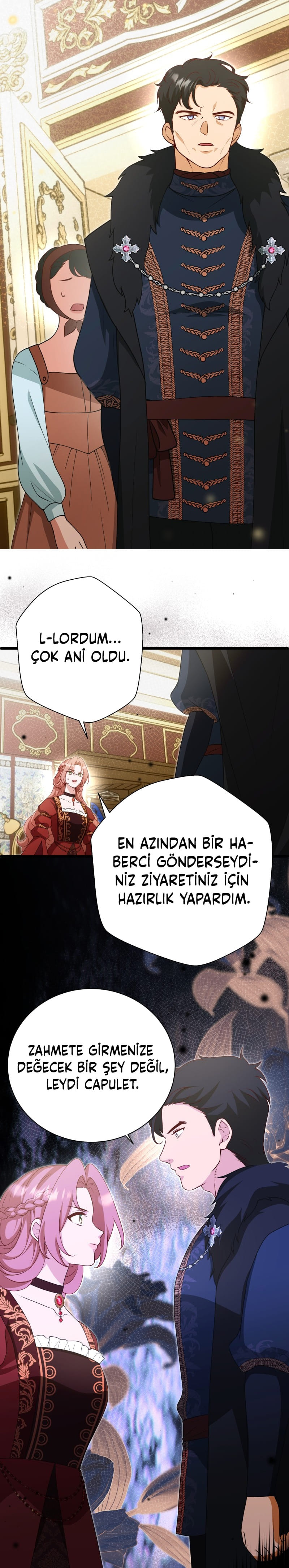 Go Away Romeo Bölüm 86
