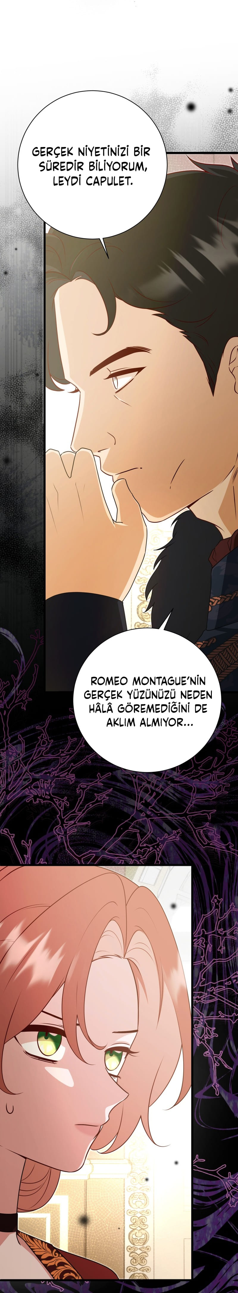 Go Away Romeo Bölüm 86
