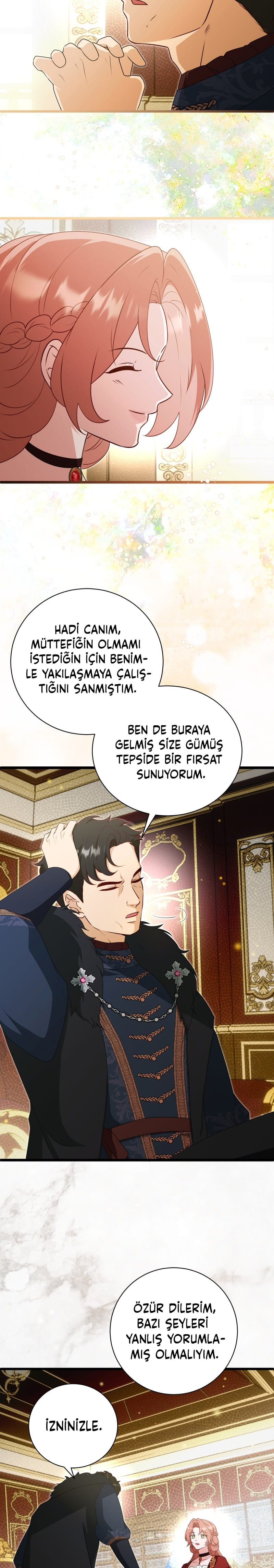 Go Away Romeo Bölüm 86