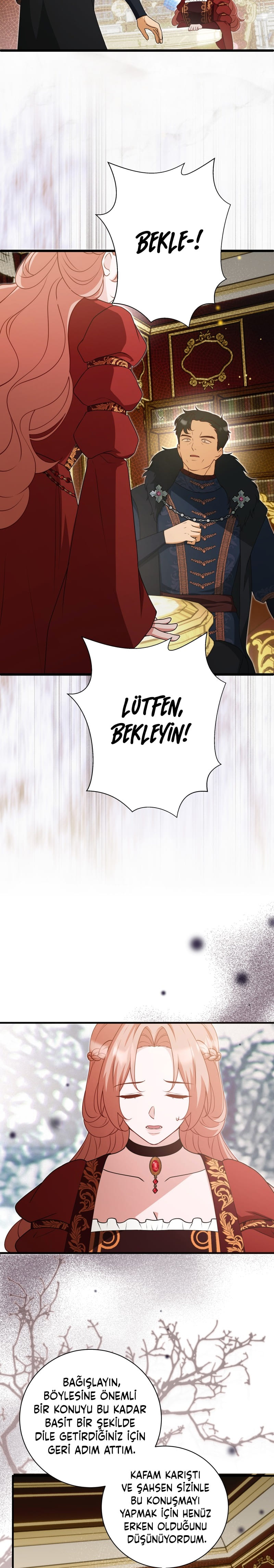 Go Away Romeo Bölüm 86