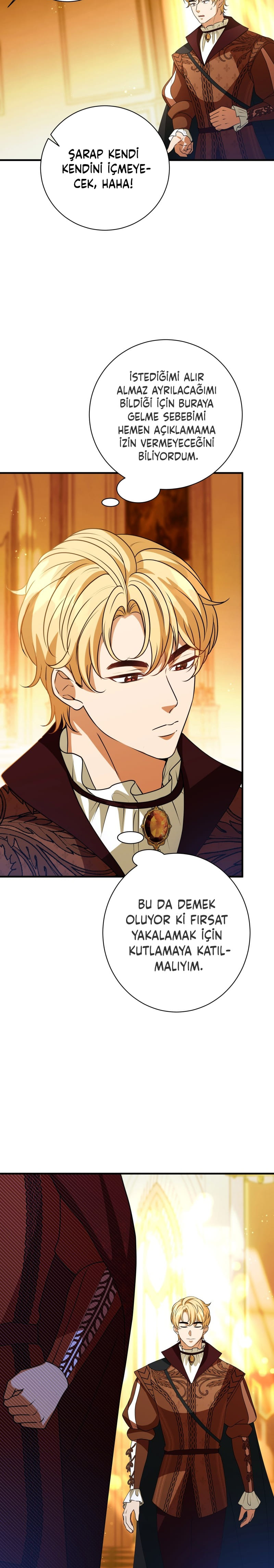 Go Away Romeo Bölüm 88