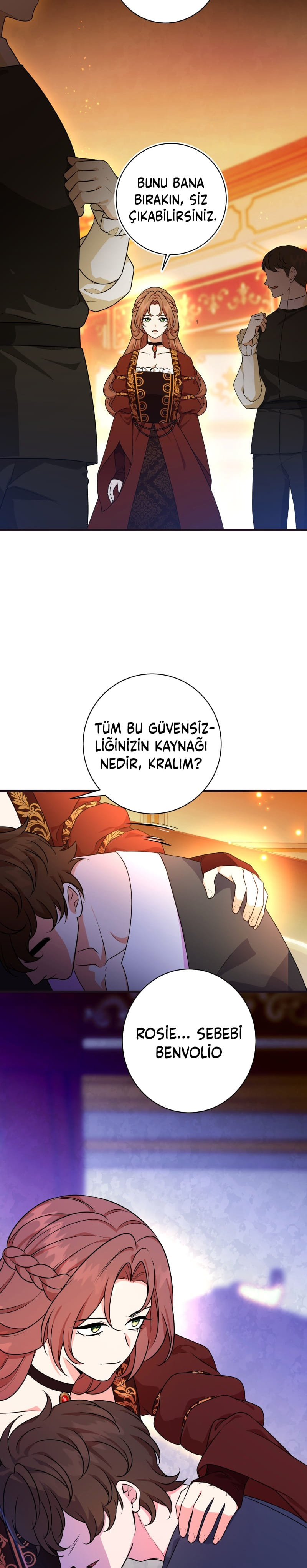 Go Away Romeo Bölüm 88