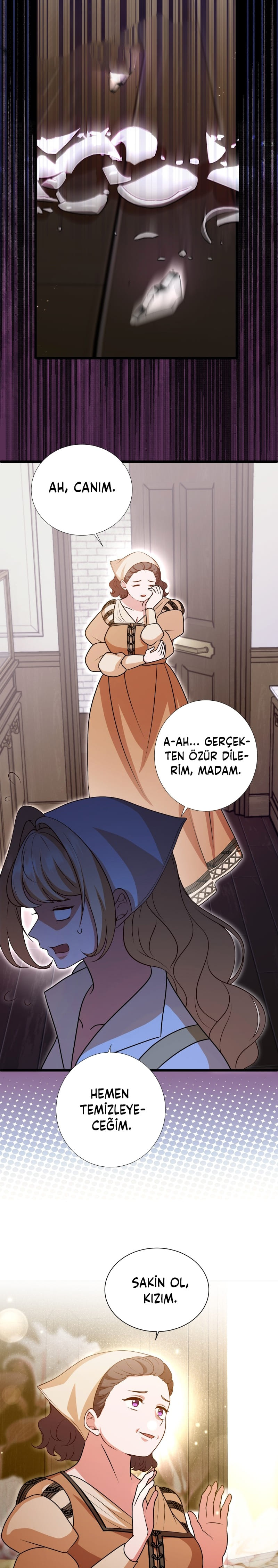 Go Away Romeo Bölüm 89
