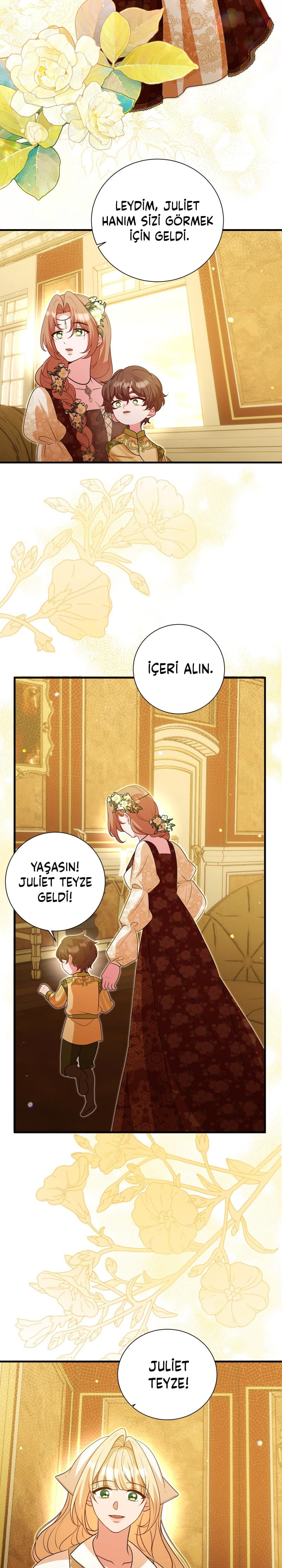 Go Away Romeo Bölüm 89