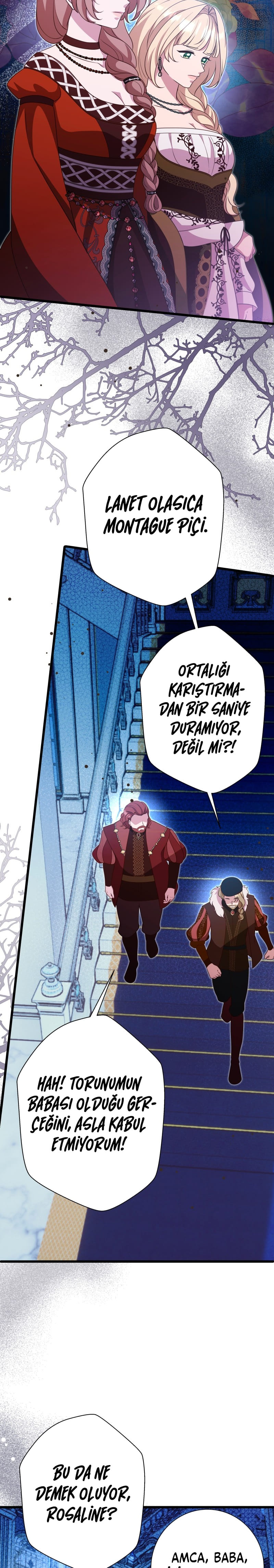 Go Away Romeo Bölüm 90