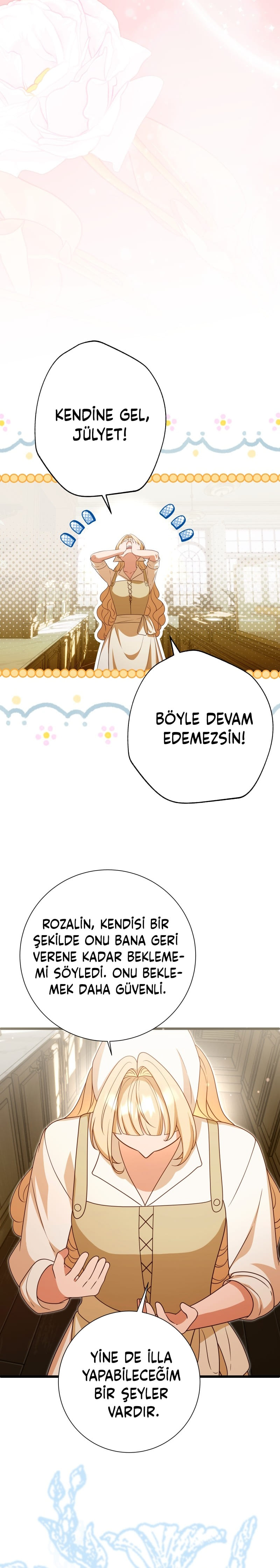 Go Away Romeo Bölüm 95