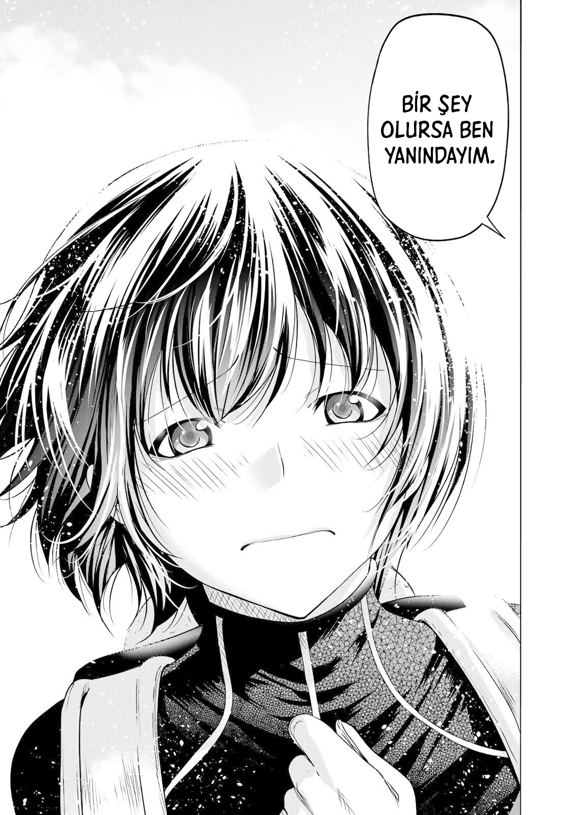 Grand Blue Bölüm 81