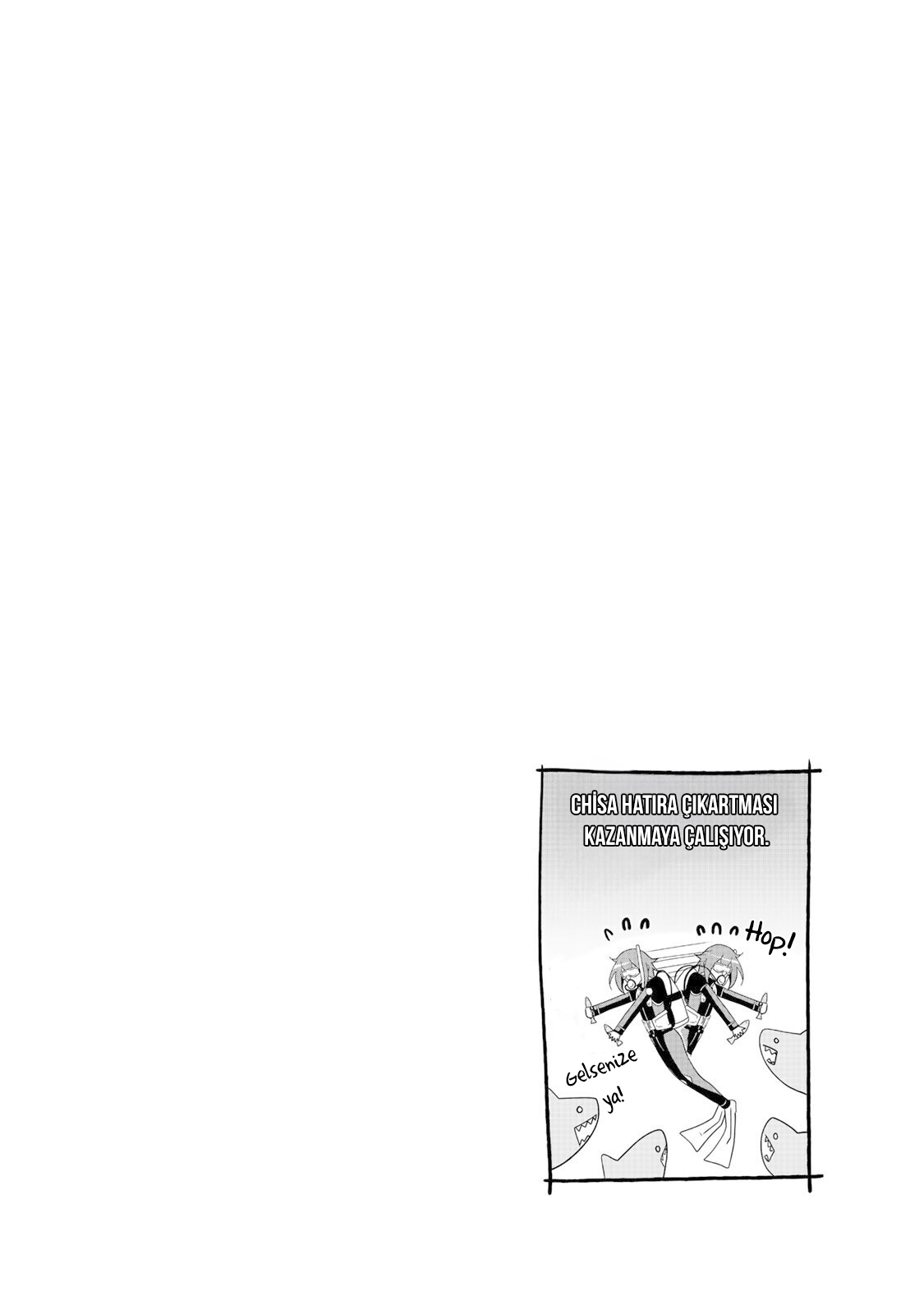 Grand Blue Bölüm 81