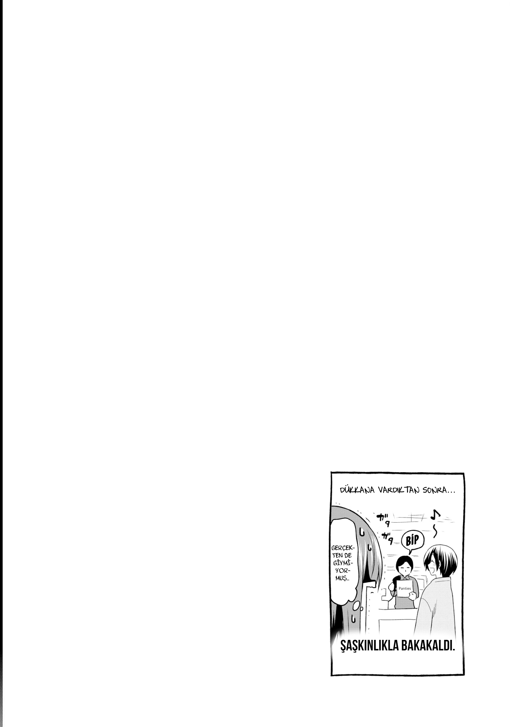 Grand Blue Bölüm 82