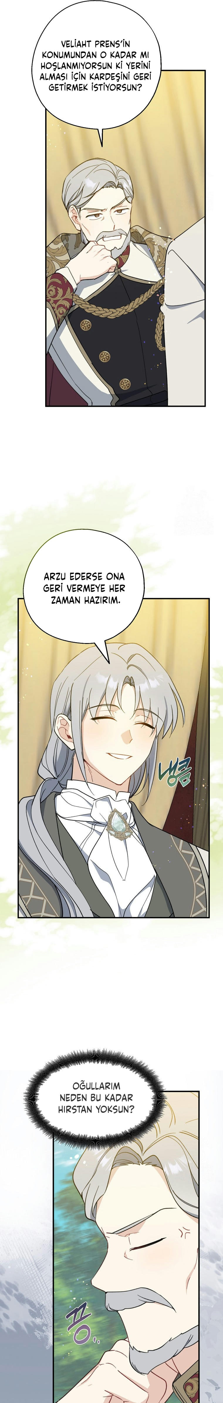Here Comes the Silver Spoon! 113