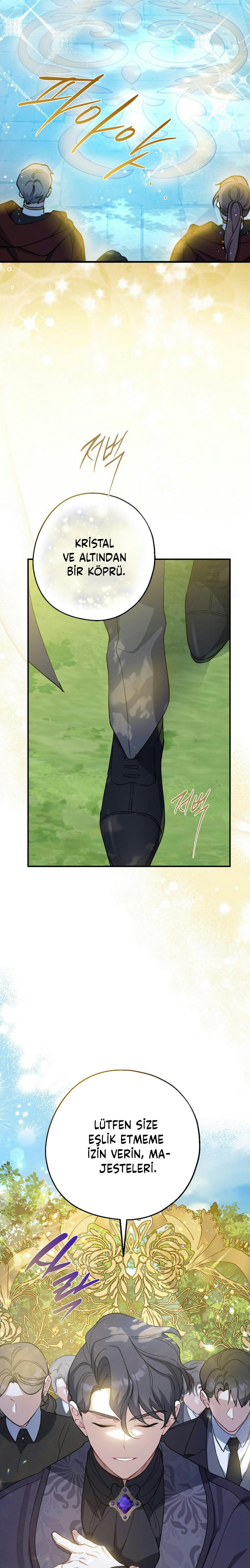 Here Comes the Silver Spoon! 113