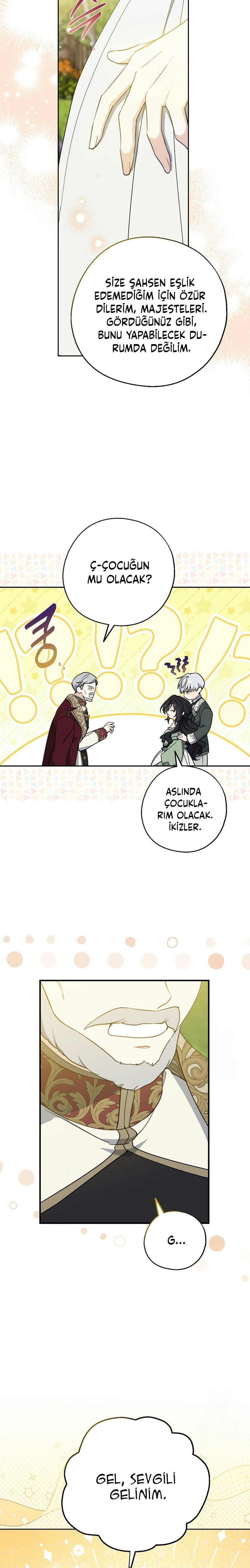 Here Comes the Silver Spoon! 113