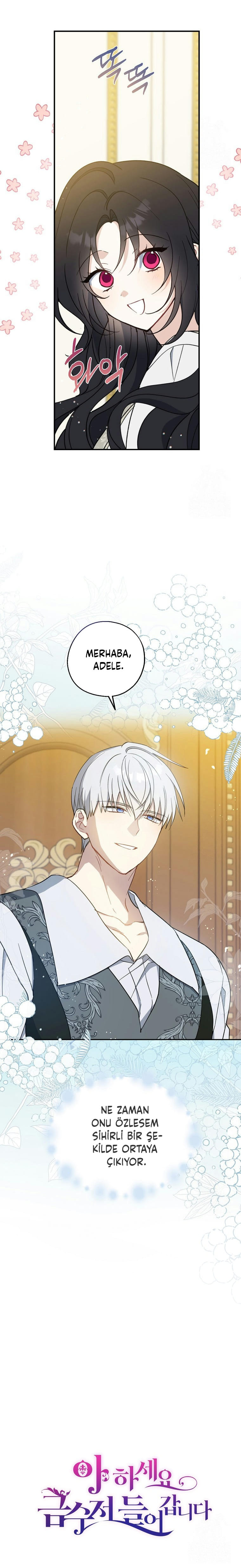 Here Comes the Silver Spoon! 114