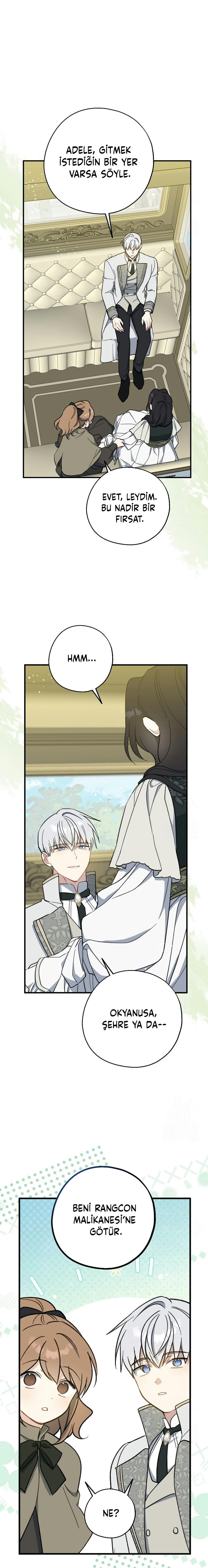 Here Comes the Silver Spoon! 115