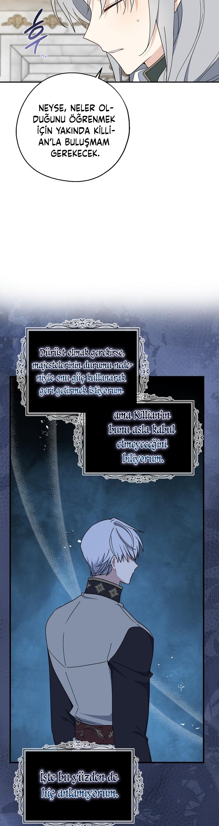 Here Comes the Silver Spoon! Bölüm 89