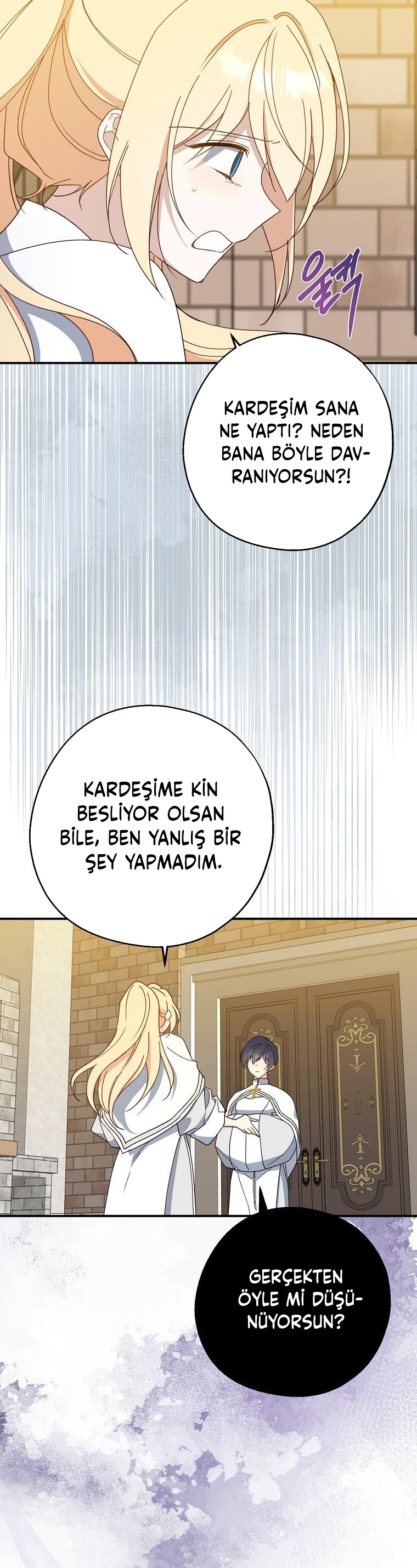 Here Comes the Silver Spoon! Bölüm 89