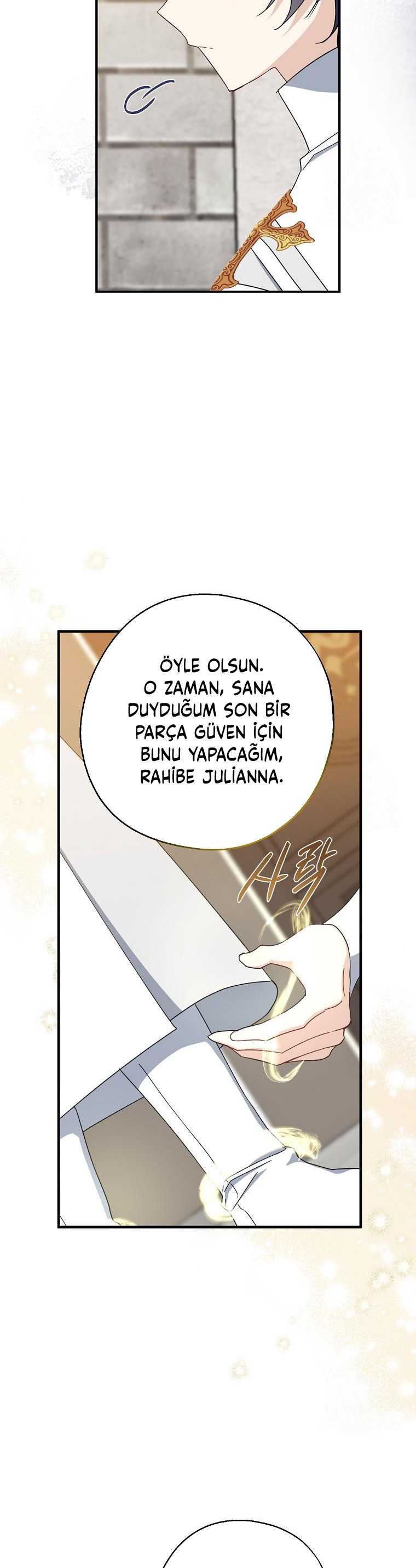 Here Comes the Silver Spoon! Bölüm 89