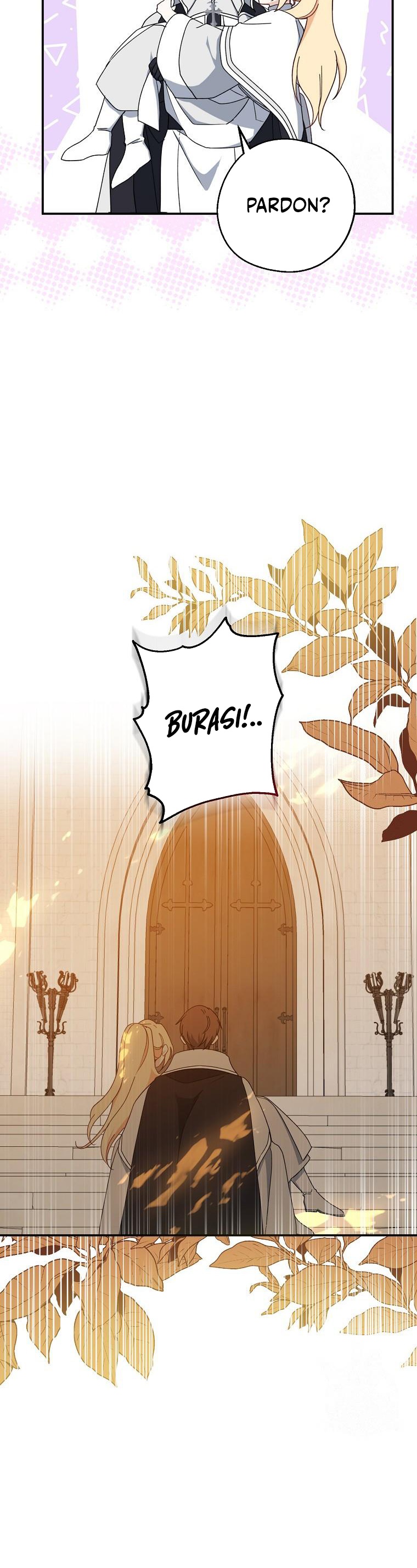 Here Comes the Silver Spoon! Bölüm 89