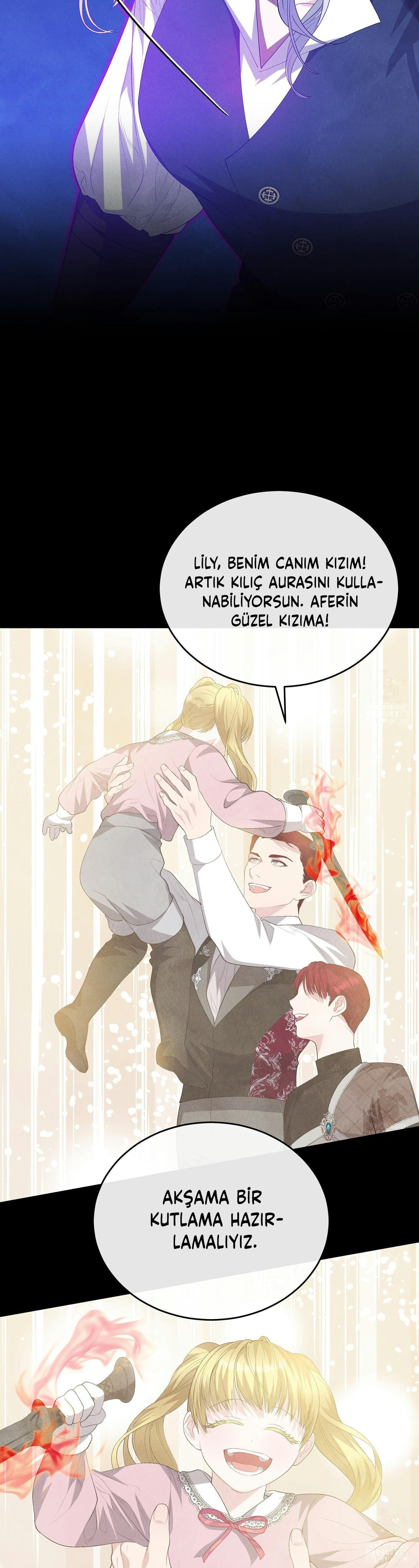 How to Protect My Male Lead Bölüm 10