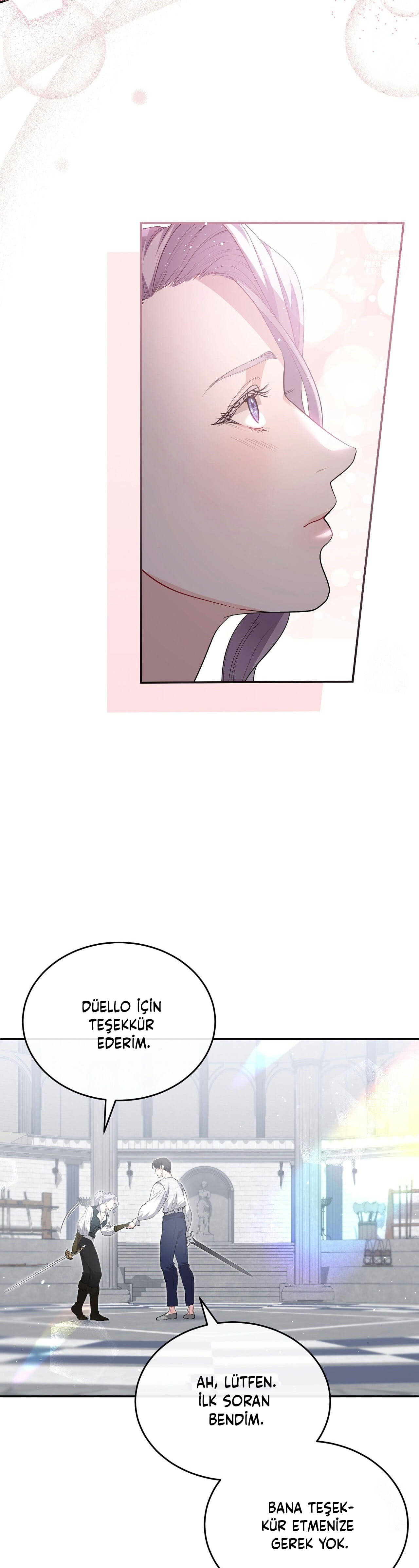 How to Protect My Male Lead Bölüm 10