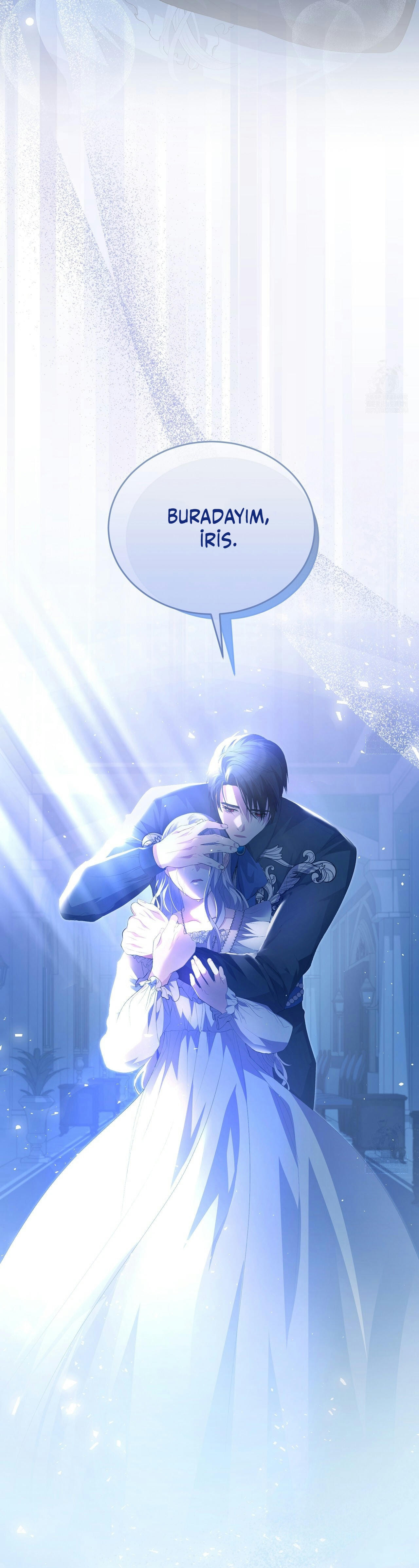 How to Protect My Male Lead Bölüm 13