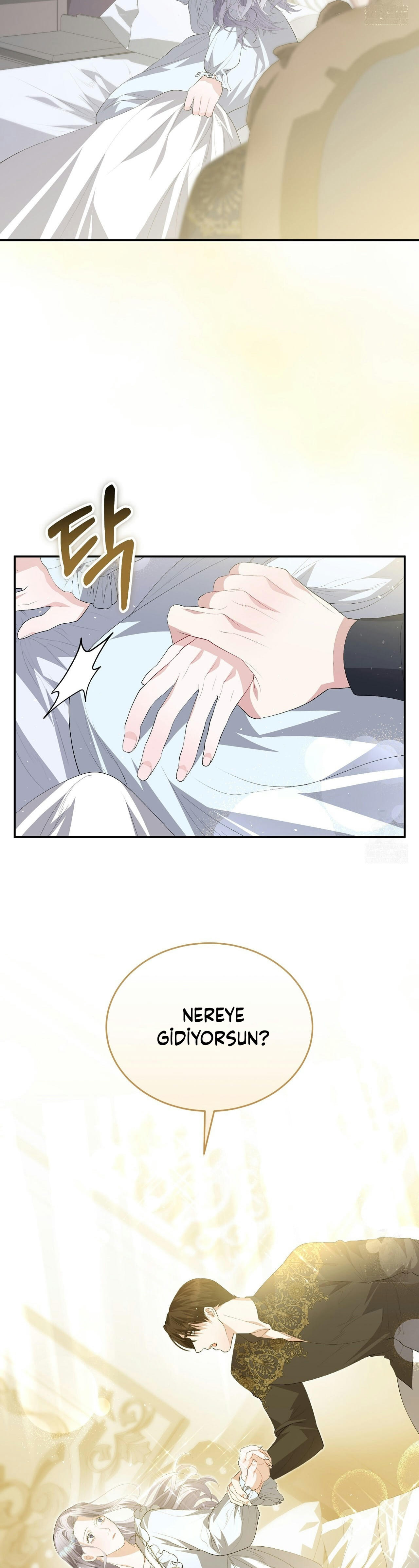 How to Protect My Male Lead Bölüm 13
