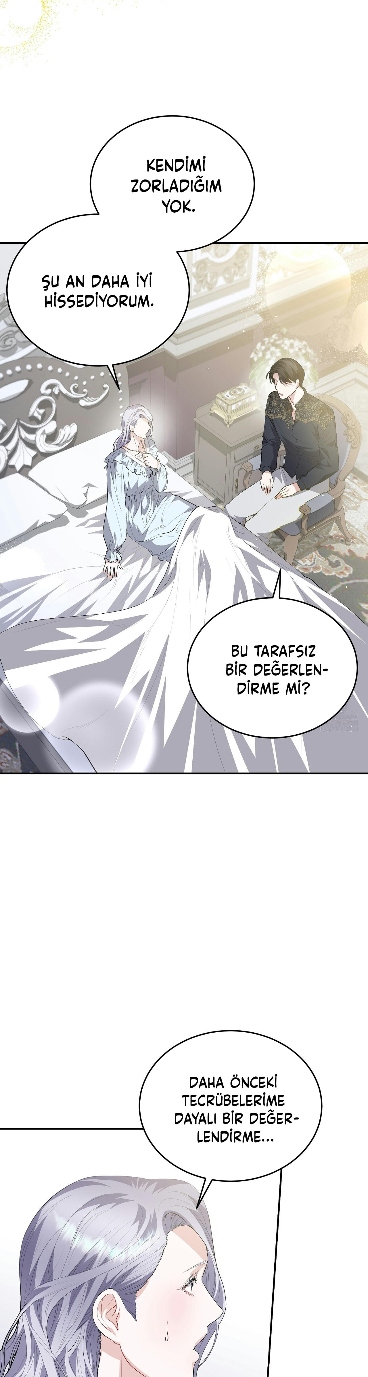 How to Protect My Male Lead Bölüm 13