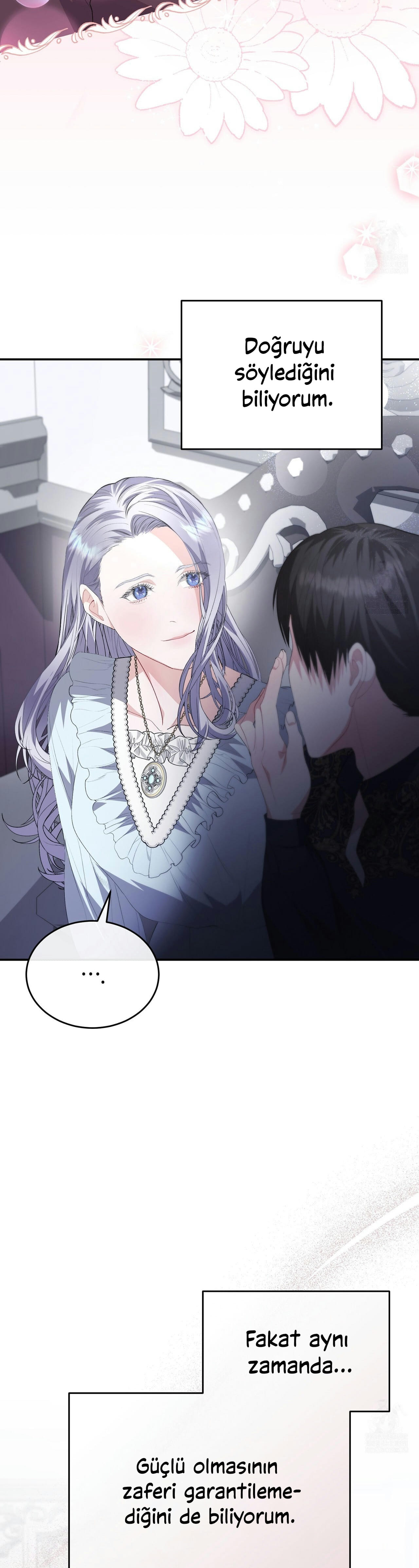 How to Protect My Male Lead Bölüm 14
