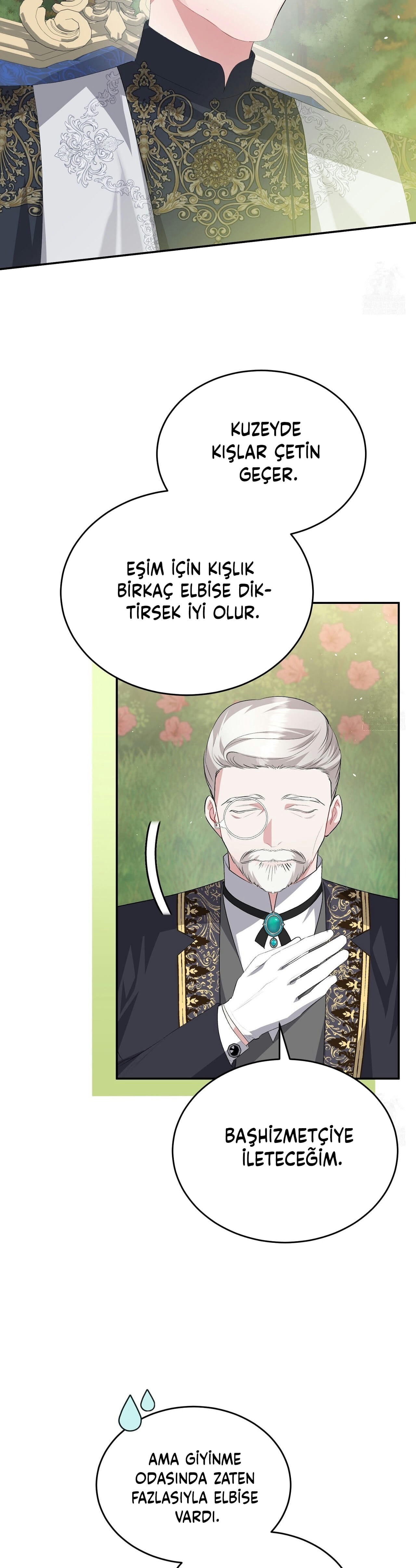 How to Protect My Male Lead Bölüm 15