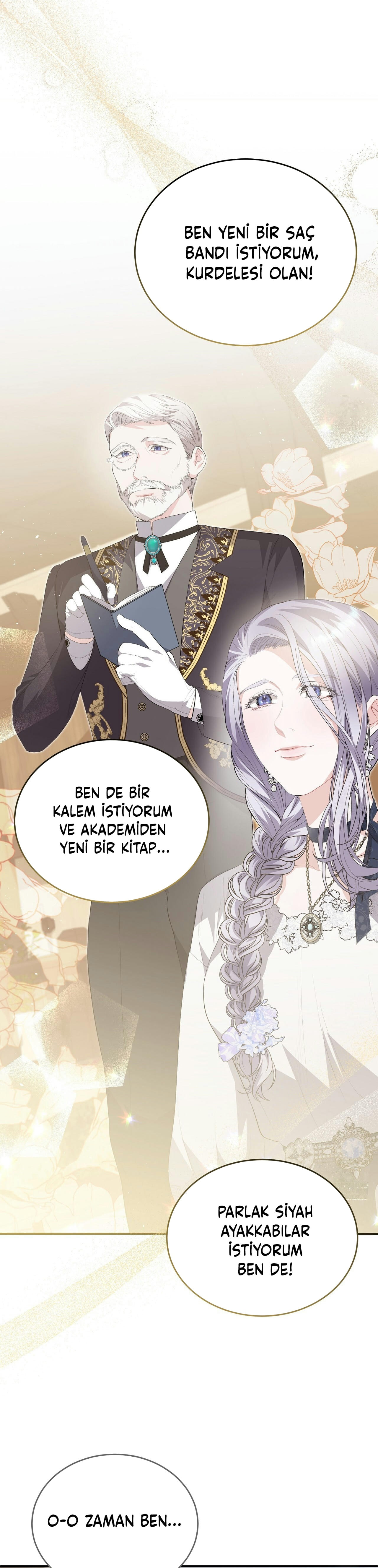 How to Protect My Male Lead Bölüm 15