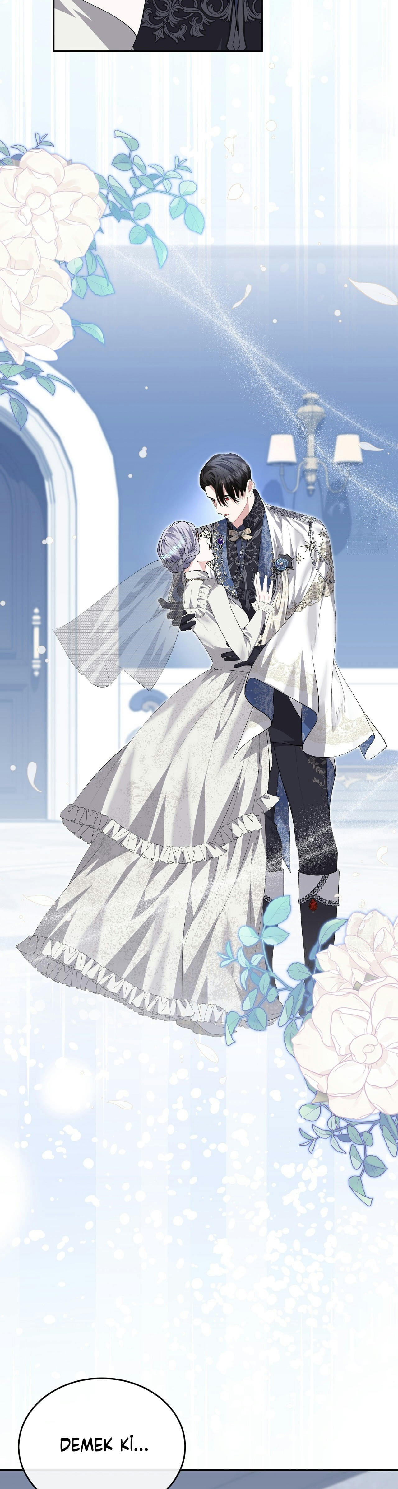 How to Protect My Male Lead Bölüm 8