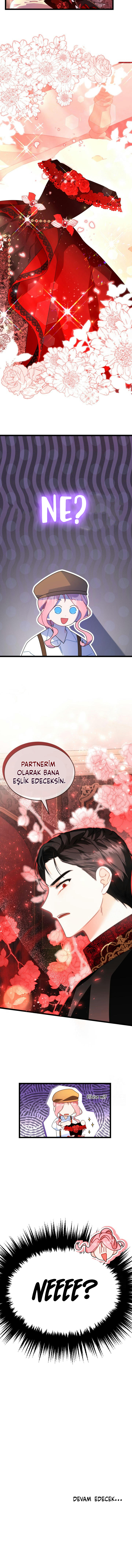 I Became a Tyrant's Maid Bölüm 11