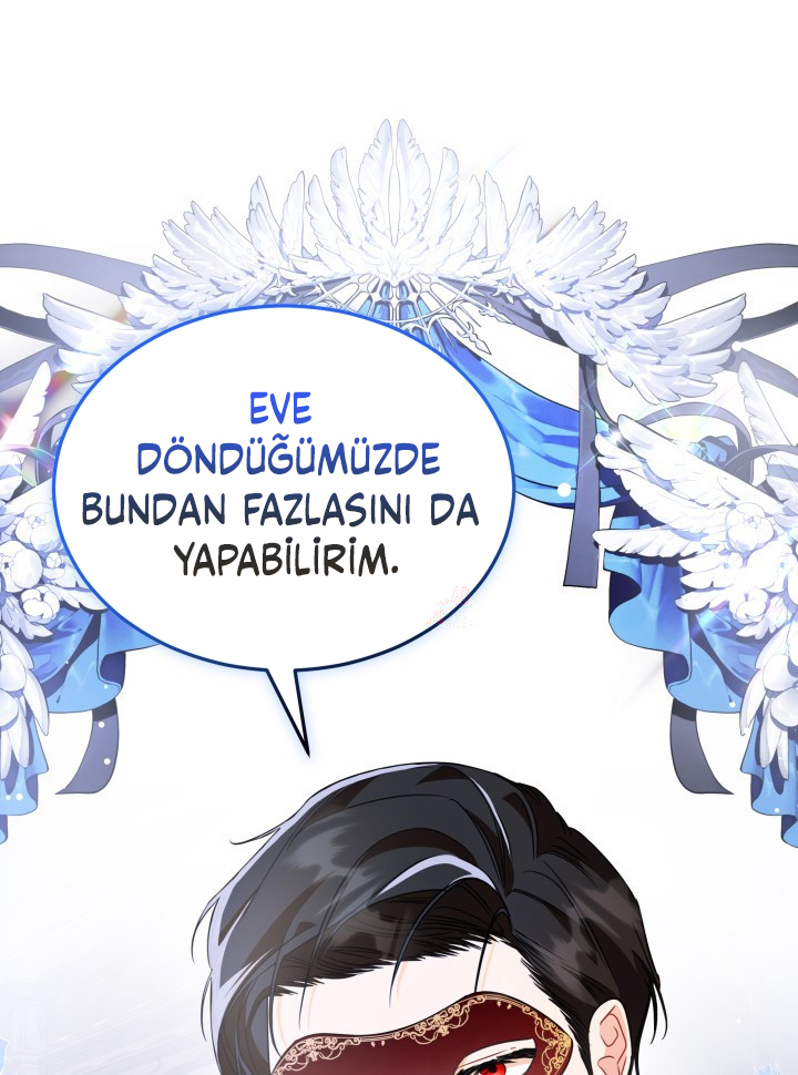 I Became a Tyrant's Maid Bölüm 14