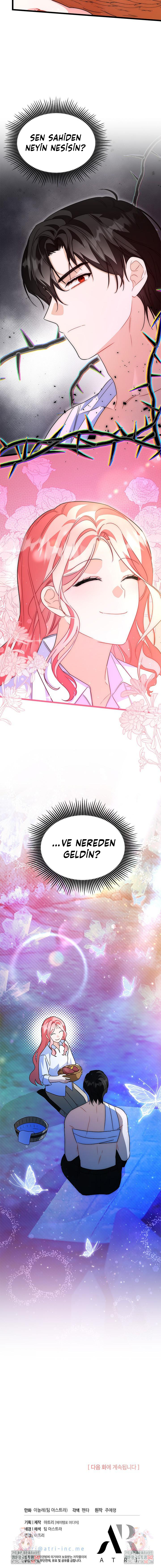 I Became a Tyrant's Maid Bölüm 29