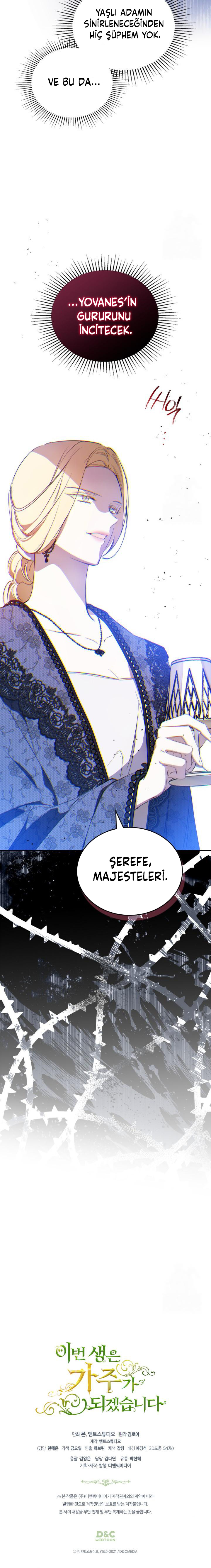 I Shall Master This Family Bölüm 166