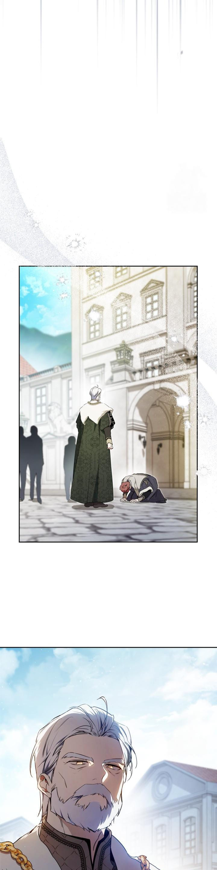 I Shall Master This Family Bölüm 175