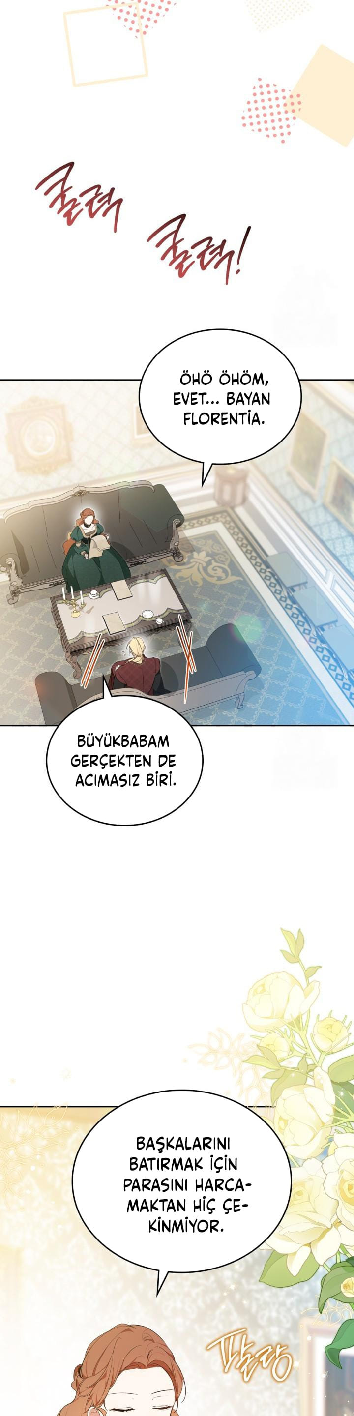I Shall Master This Family Bölüm 175