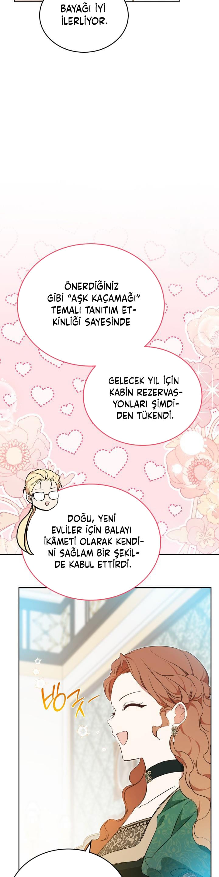 I Shall Master This Family Bölüm 175