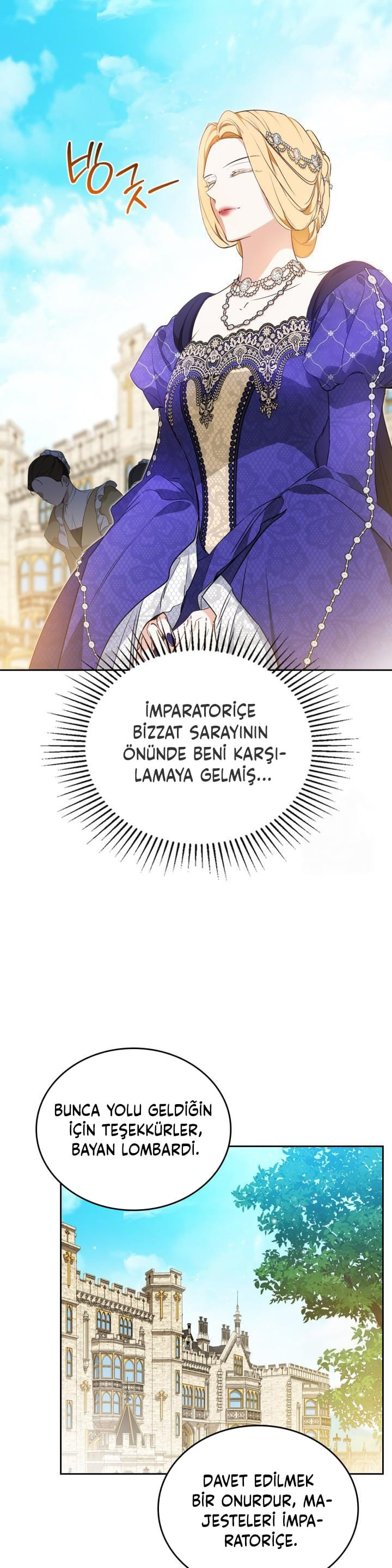 I Shall Master This Family Bölüm 177