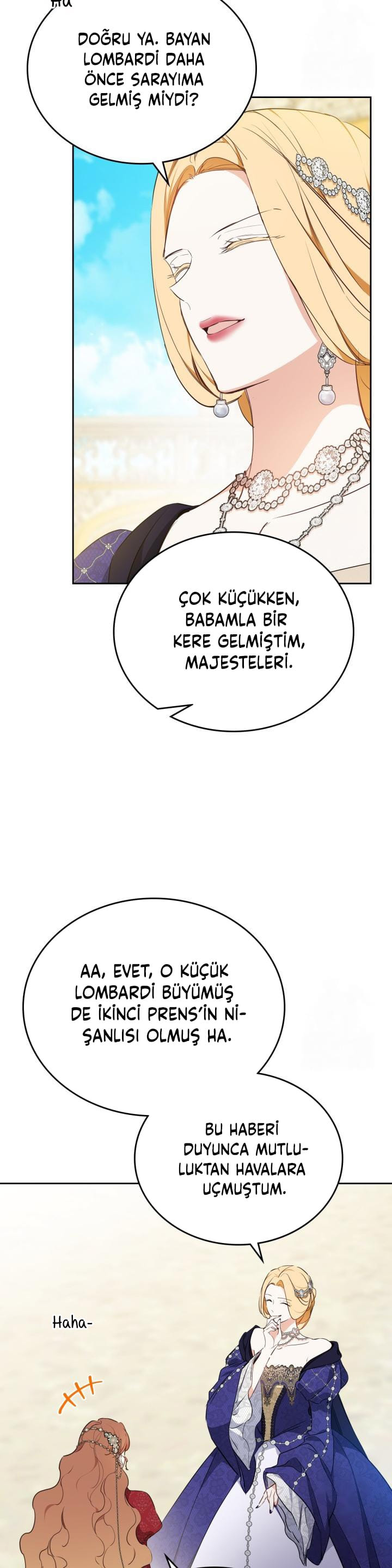 I Shall Master This Family Bölüm 177