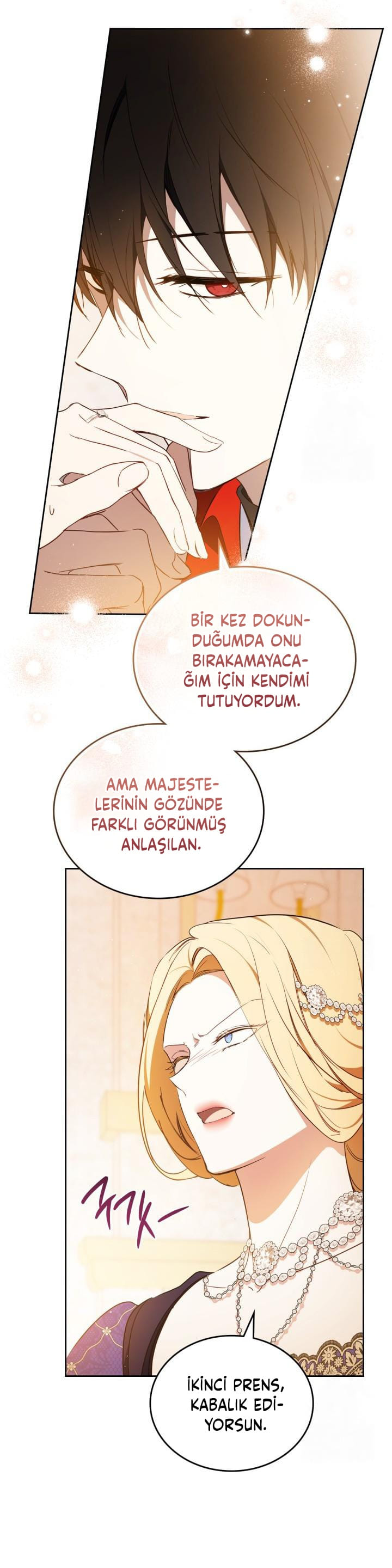 I Shall Master This Family Bölüm 177