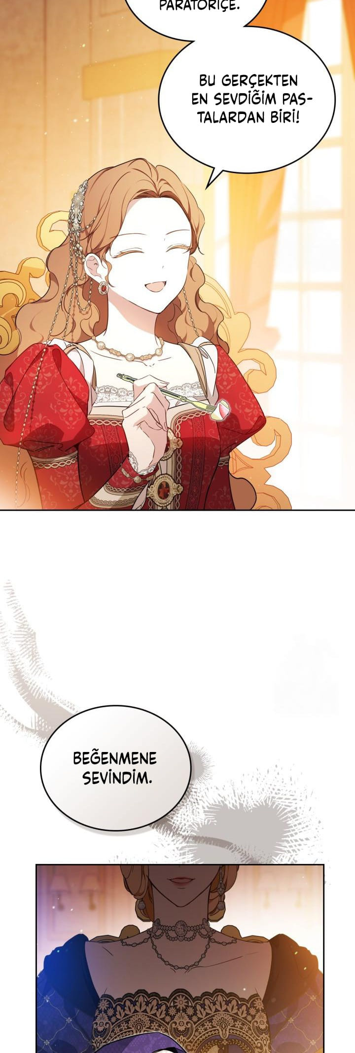 I Shall Master This Family Bölüm 177
