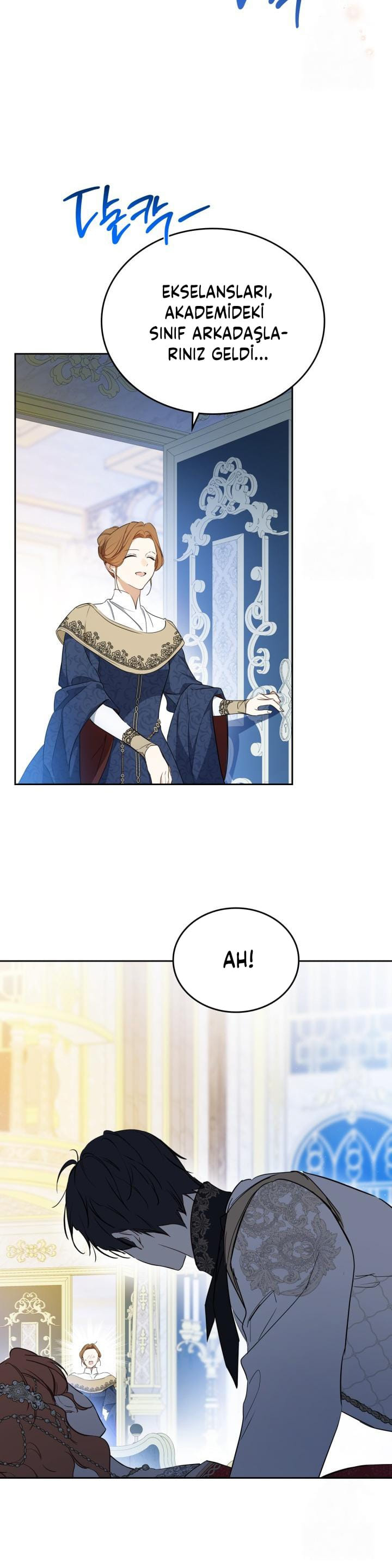 I Shall Master This Family Bölüm 178