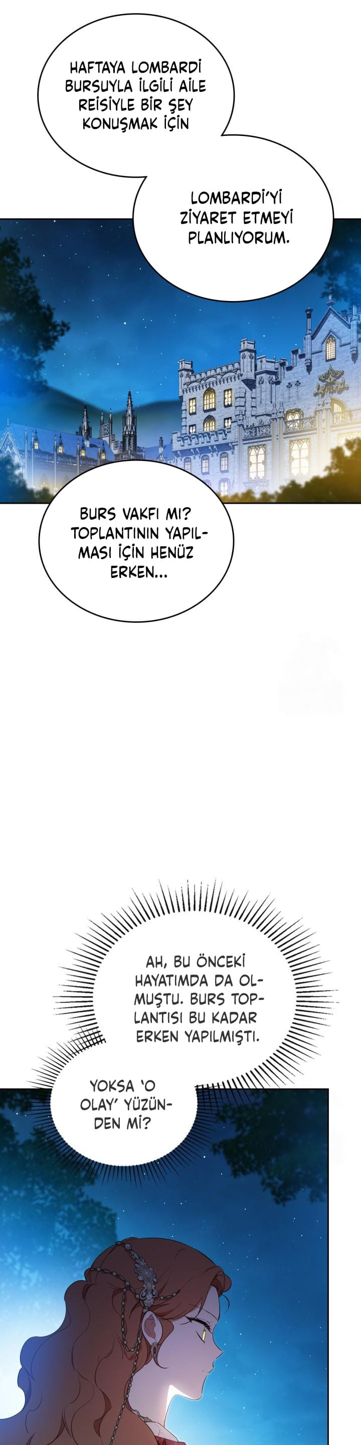 I Shall Master This Family Bölüm 178