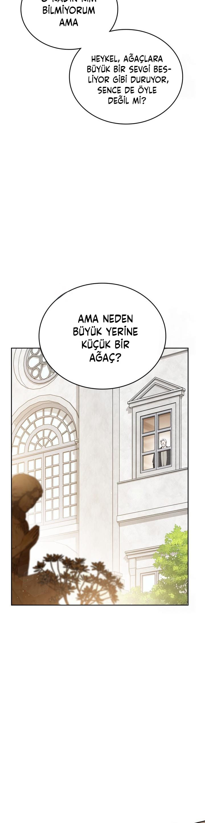 I Shall Master This Family Bölüm 180