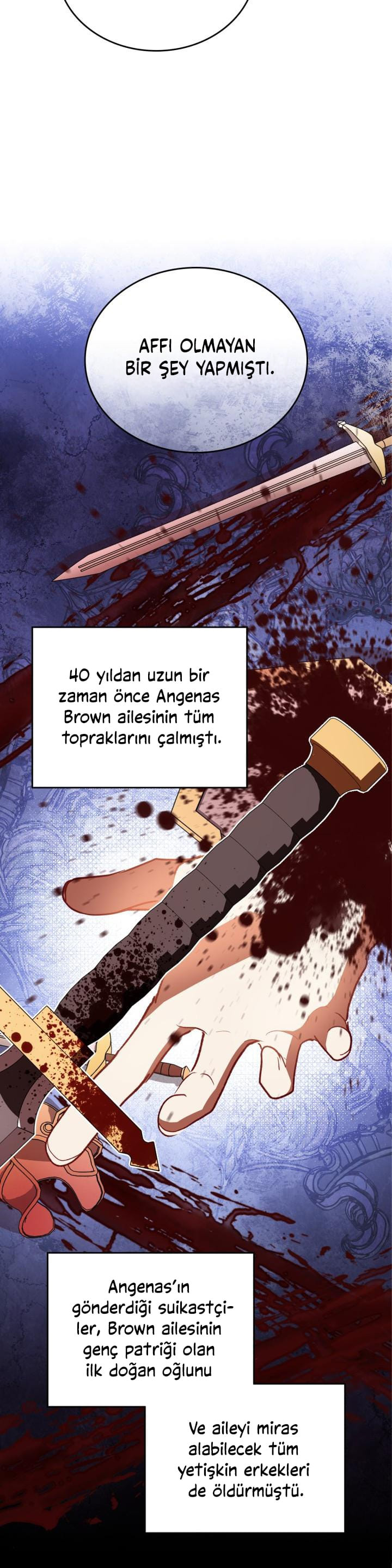 I Shall Master This Family Bölüm 180