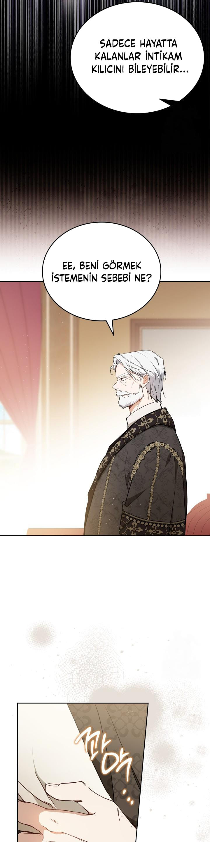 I Shall Master This Family Bölüm 180